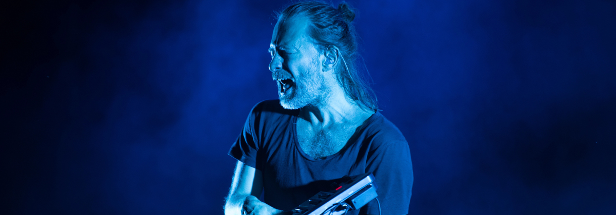 כרטיסים לרדיוהד